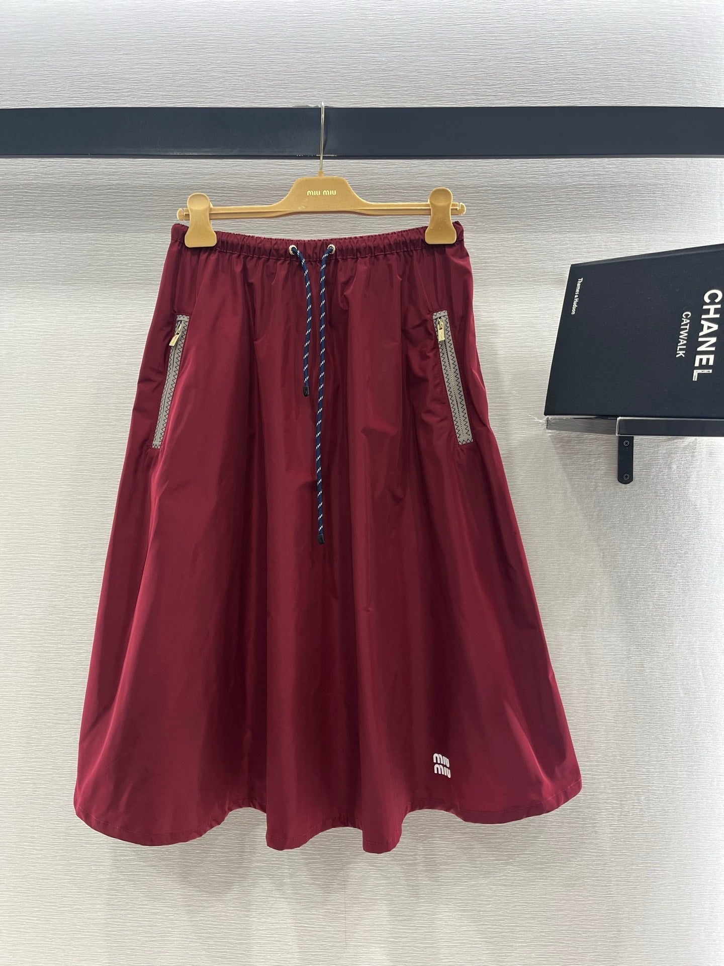 Miu Miu Skirt