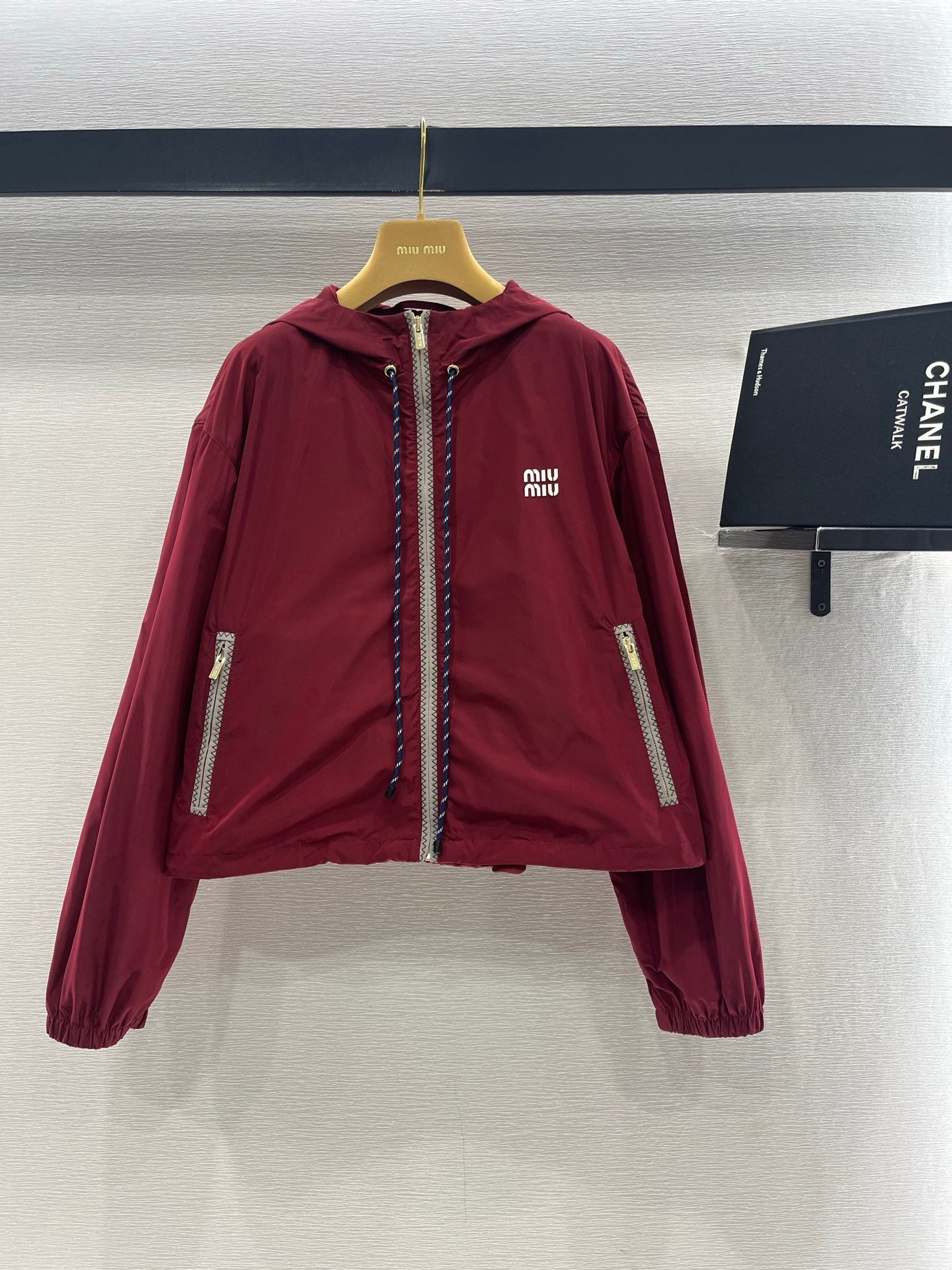 Women's Miu Miu Jacket