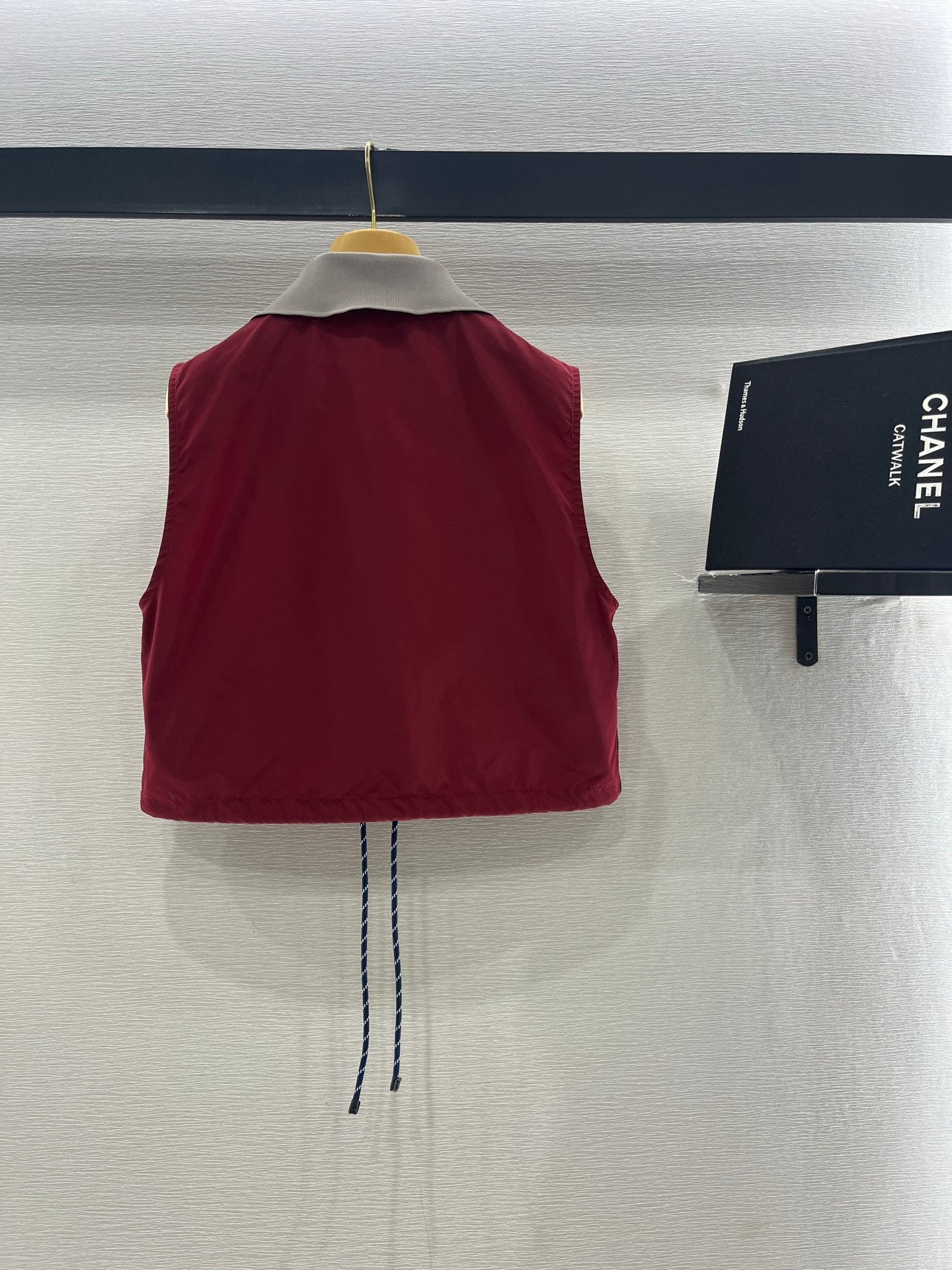 Miu Miu Sleeveless Top