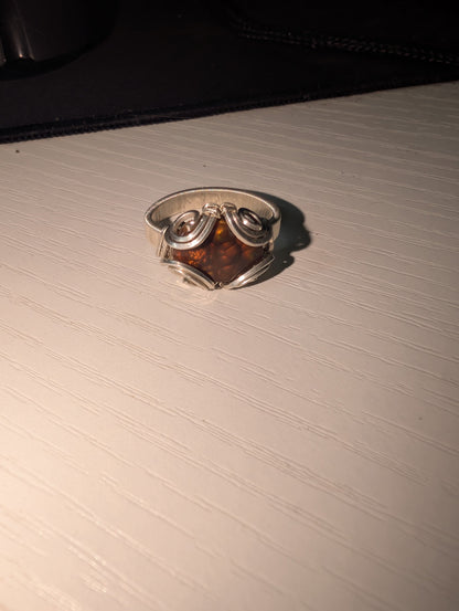 JWC Custom Ring