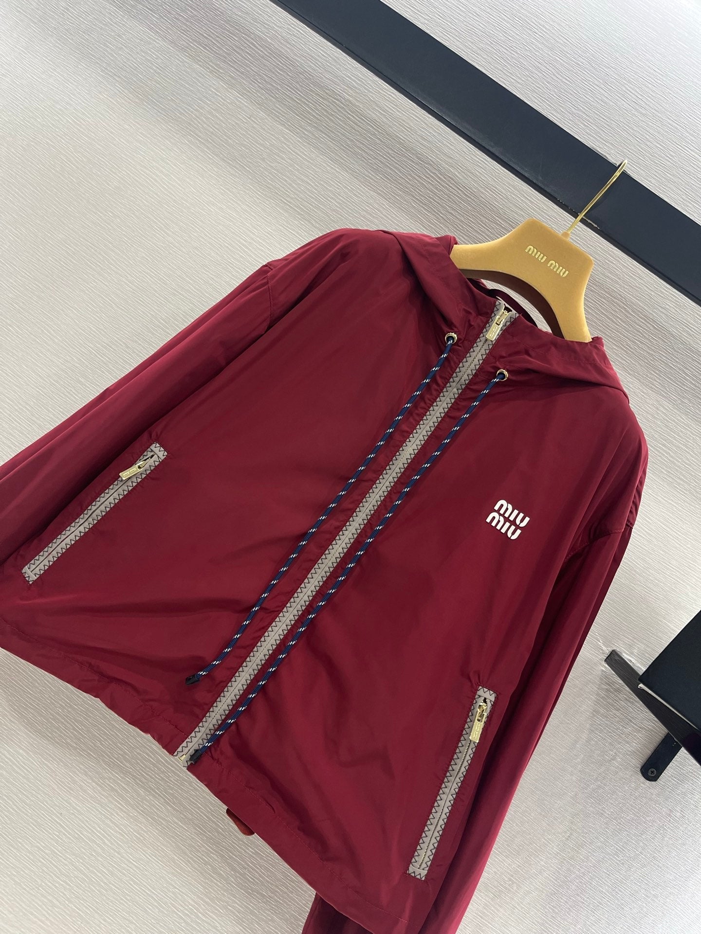 Women's Miu Miu Jacket