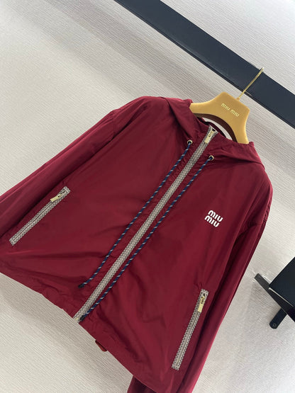 Women's Miu Miu Jacket