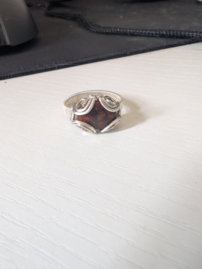 JWC Custom Ring