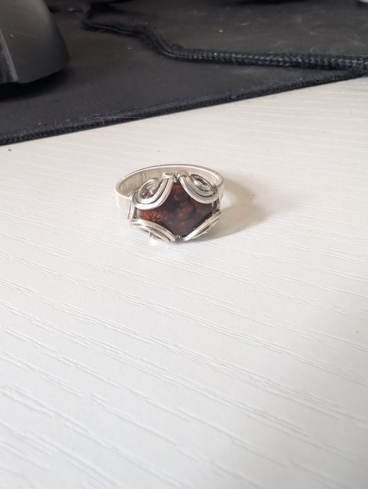 JWC Custom Ring