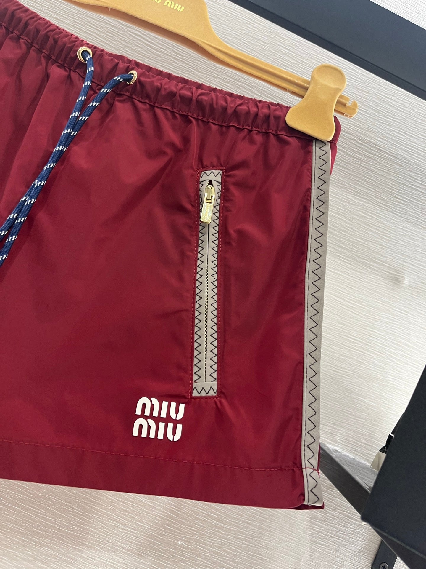 Miu Miu Short
