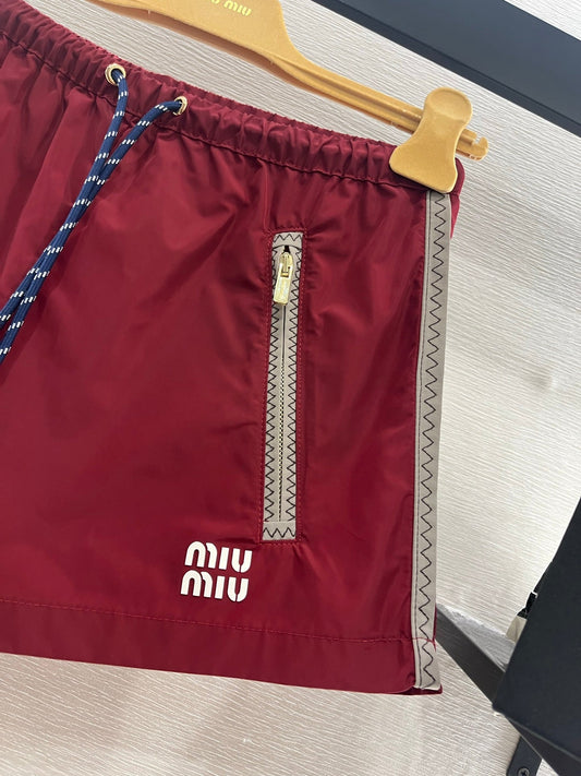Miu Miu Short