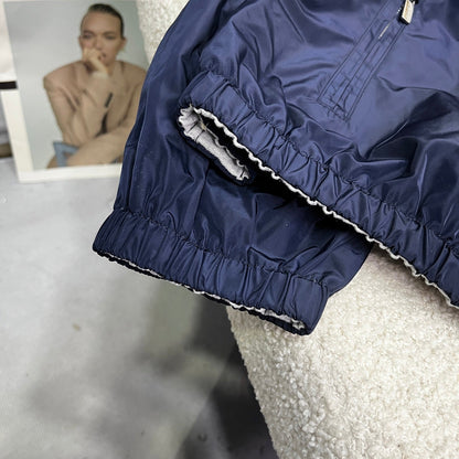 MIU Miu Women's Reversible Jacket