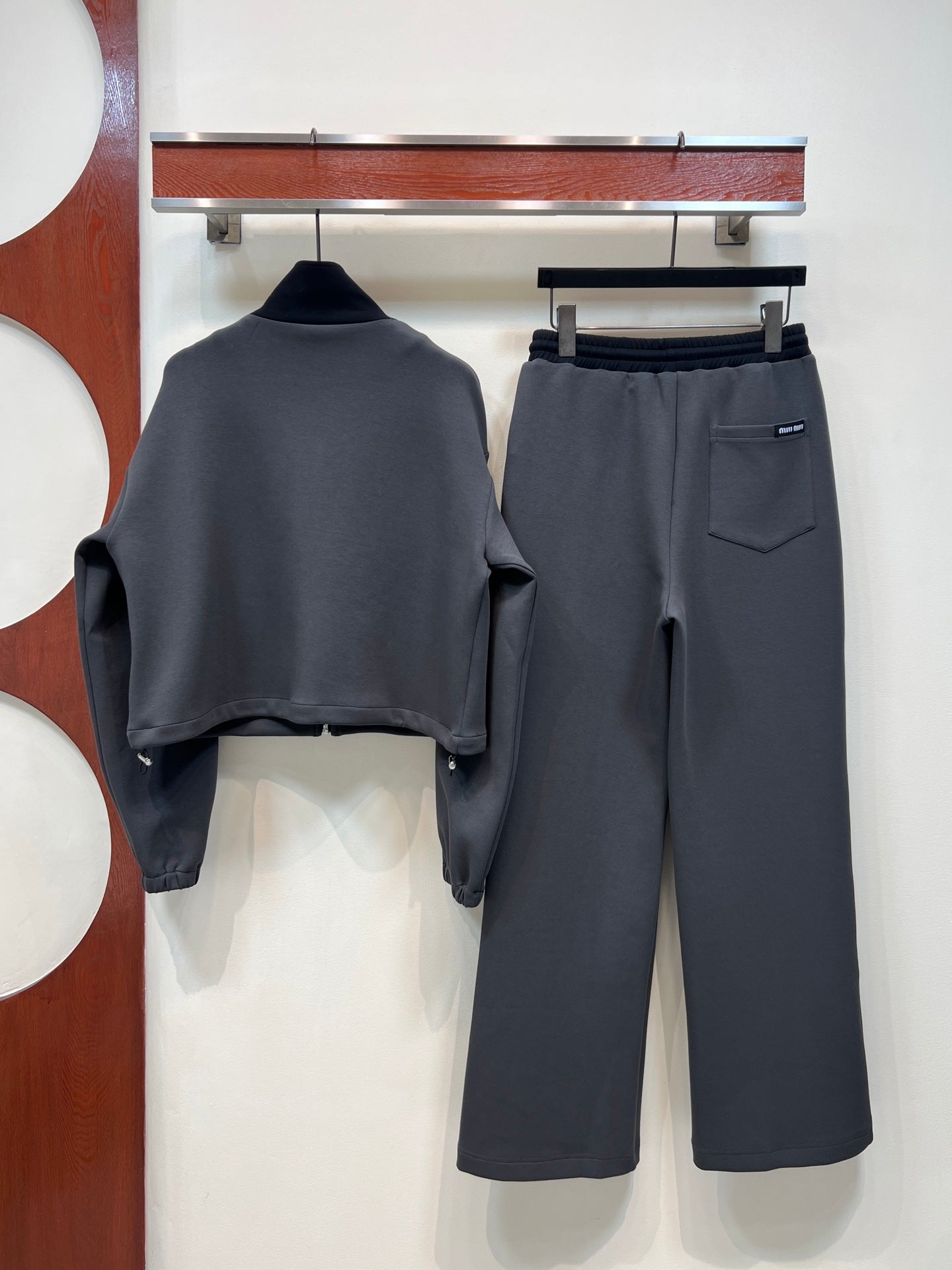 Miu Miu TrackSuit