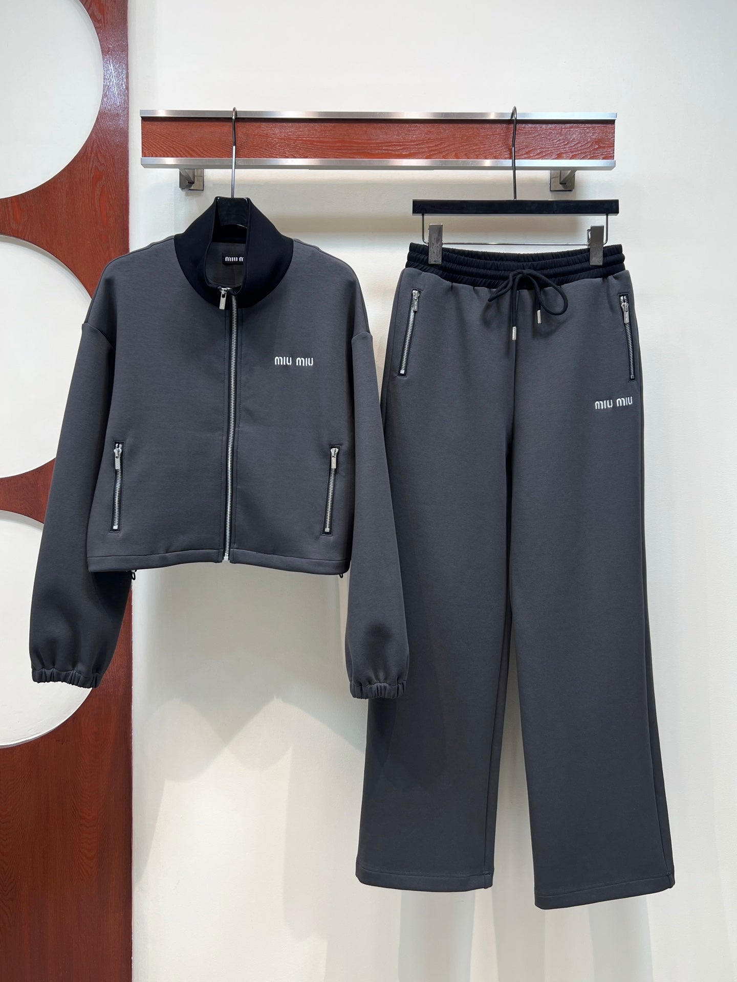 Miu Miu TrackSuit