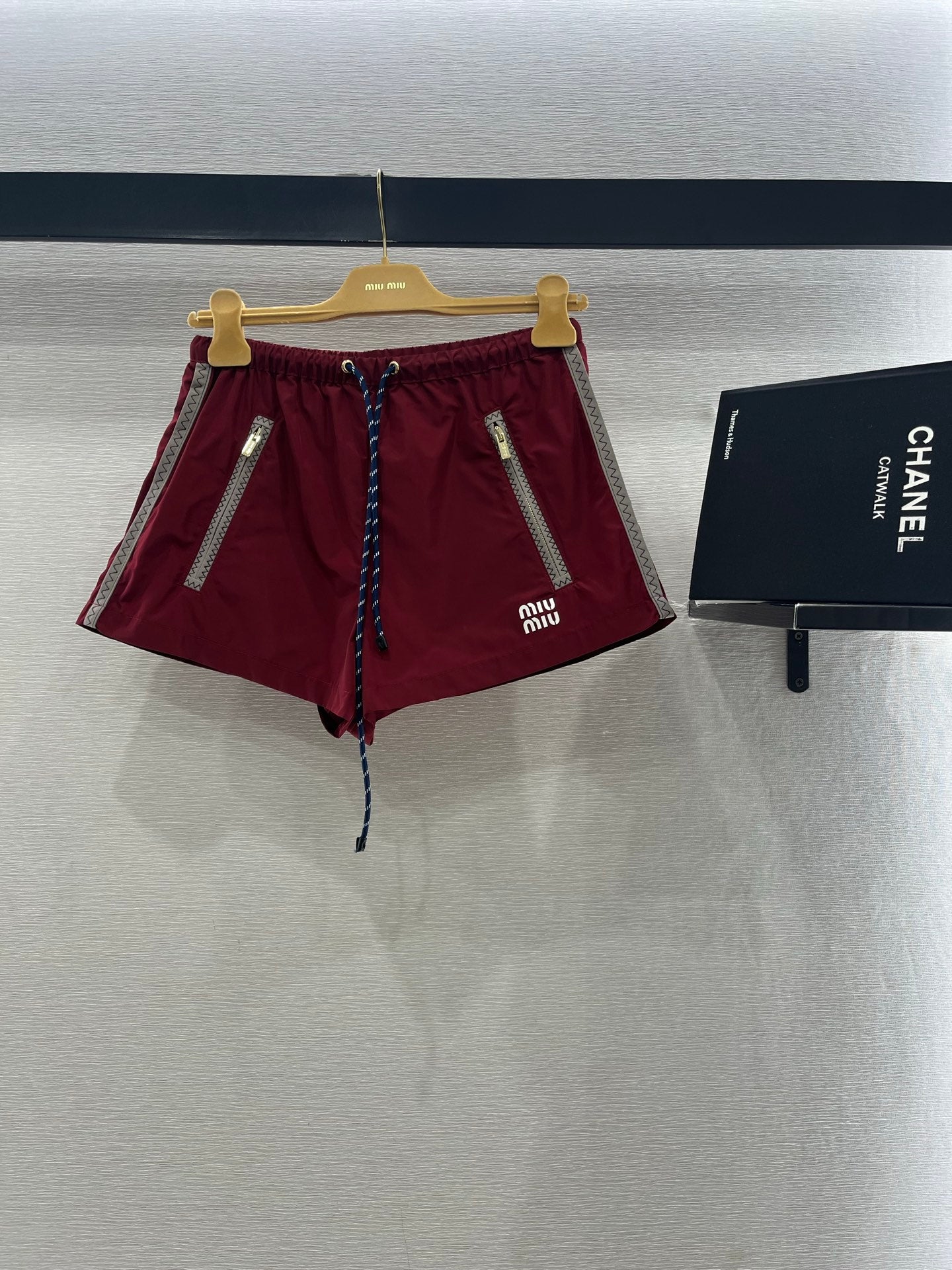 Miu Miu Short