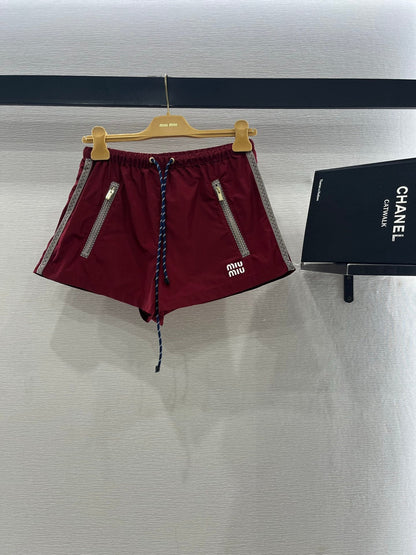Miu Miu Short