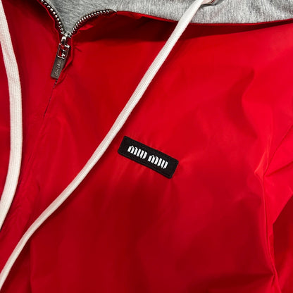 MIU Miu Women's Reversible Jacket