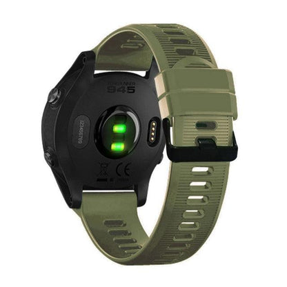 Reloj inteligente de silicona para deportes al aire libre, sumergible, de acero inoxidable, con pantalla táctil, altavoz, pulsómetro, pagos sin contacto y notificaciones de smartphone