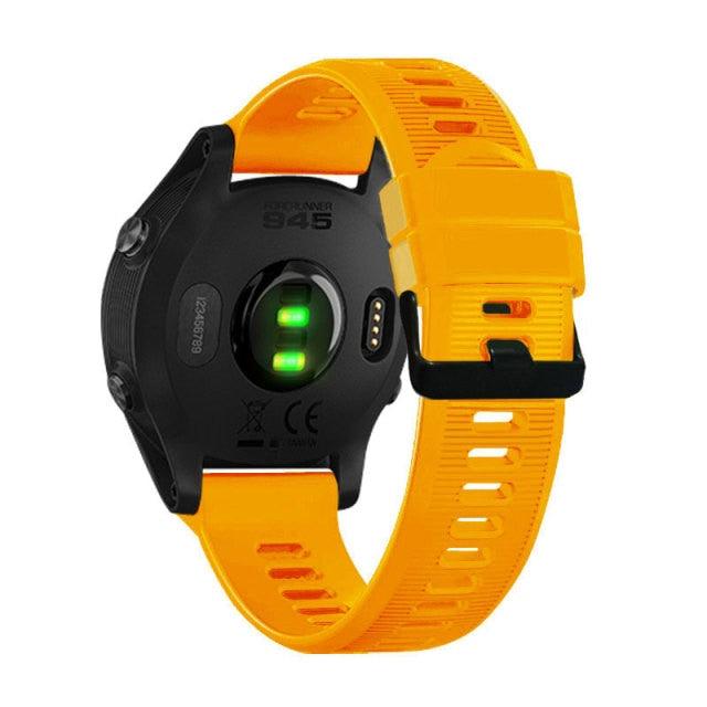 Reloj inteligente de silicona para deportes al aire libre, sumergible, de acero inoxidable, con pantalla táctil, altavoz, pulsómetro, pagos sin contacto y notificaciones de smartphone