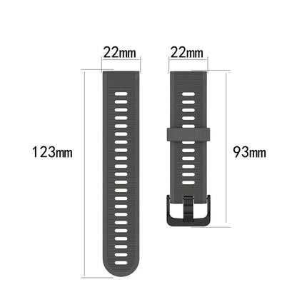 Reloj inteligente de silicona para deportes al aire libre, sumergible, de acero inoxidable, con pantalla táctil, altavoz, pulsómetro, pagos sin contacto y notificaciones de smartphone