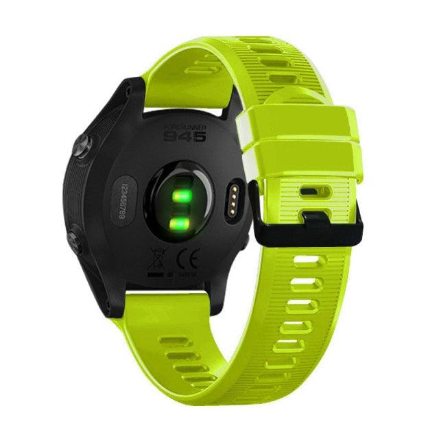 Reloj inteligente de silicona para deportes al aire libre, sumergible, de acero inoxidable, con pantalla táctil, altavoz, pulsómetro, pagos sin contacto y notificaciones de smartphone