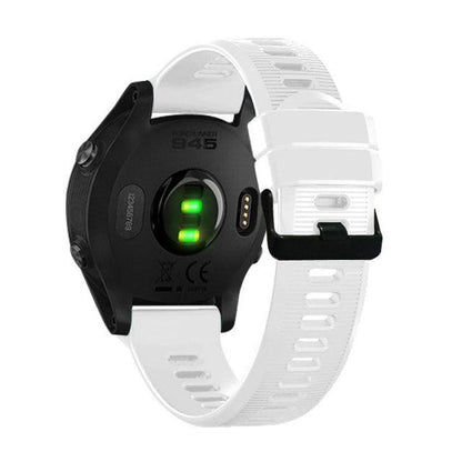 Reloj inteligente de silicona para deportes al aire libre, sumergible, de acero inoxidable, con pantalla táctil, altavoz, pulsómetro, pagos sin contacto y notificaciones de smartphone